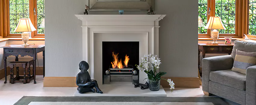 RSF Fireplaces Maintenance and Repair in Johnstown, Pennsylvania