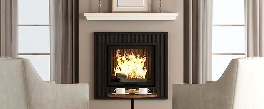 Superior Outdoor Fireplace Repair in Johnstown, PA
