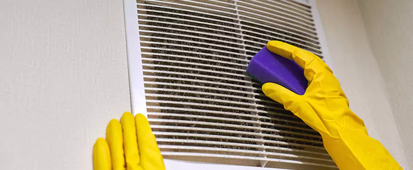 Vent Cleaning Company in Johnstown, PA