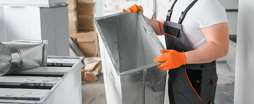 Ventilation Fan Cleaning Services in Johnstown, Pennsylvania