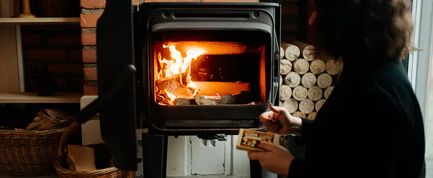 Key Features of Vermont Castings Fireplaces in Johnstown, PA