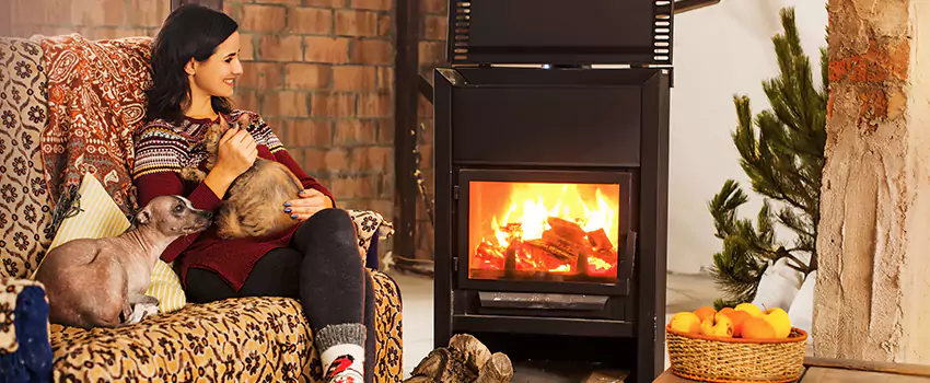 Wood Stove Chimney Cleaning Services in Johnstown, PA
