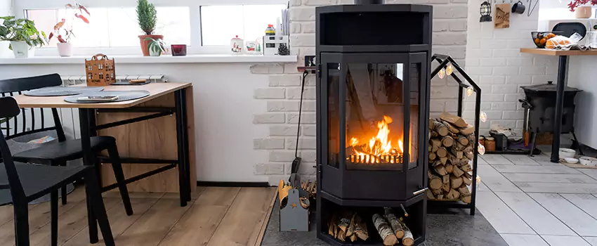 Wood Stove Firebox Installation Services in Johnstown, PA
