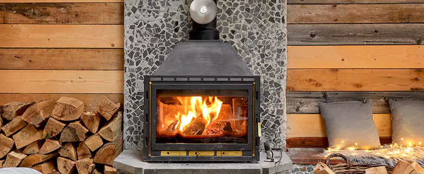 Wood Stove Cracked Glass Repair Services in Johnstown, PA