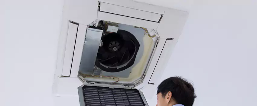 Benefits of Professional Air Duct Cleaning in Johnstown, Pennsylvania