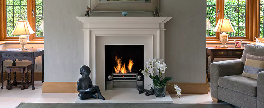 Astria Open-Hearth Wood Fireplaces Services in Johnstown, PA