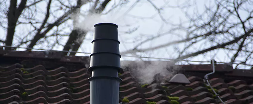 Broken Chimney Animal Screen Repair And Installation in Johnstown, PA
