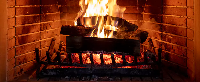 Chimney Ash Dump Cover Repair Services in Johnstown, PA
