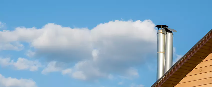 Chimney Cap Bird Guard Repair in Johnstown, Pennsylvania