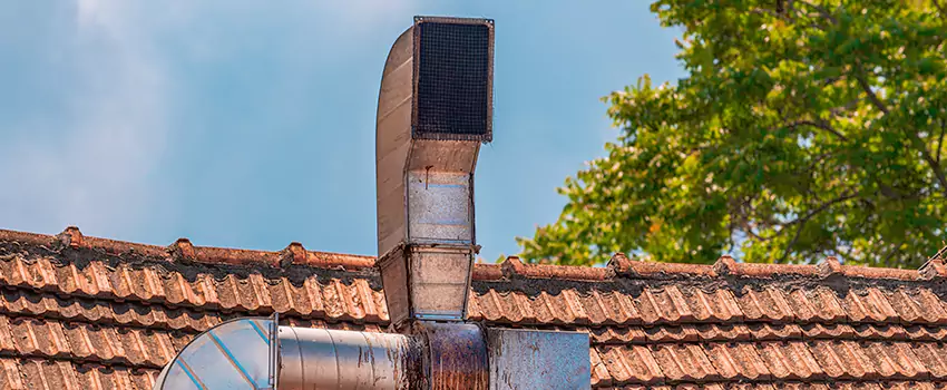 Chimney Cleaning Cost in Johnstown, Pennsylvania