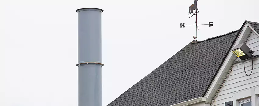 Multi-flue Chimney Caps Installation And Repair in Johnstown, PA
