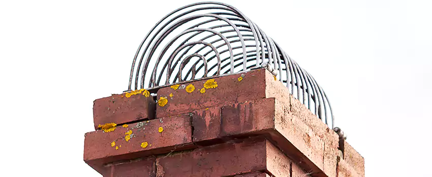 Chimney Crown Problems in Johnstown, Pennsylvania