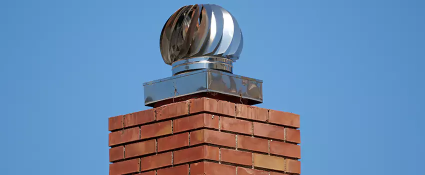 Chimney Damper Hinge Repair in Johnstown, PA
