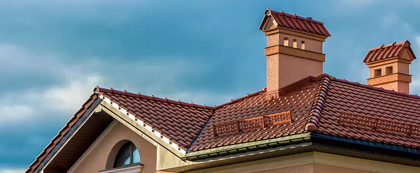 Residential Chimney Services in Johnstown, Pennsylvania