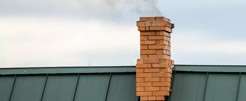 Chimney Installation Company in Johnstown, PA