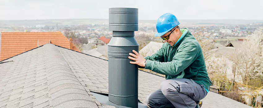 Insulated Chimney Liner Services in Johnstown, PA