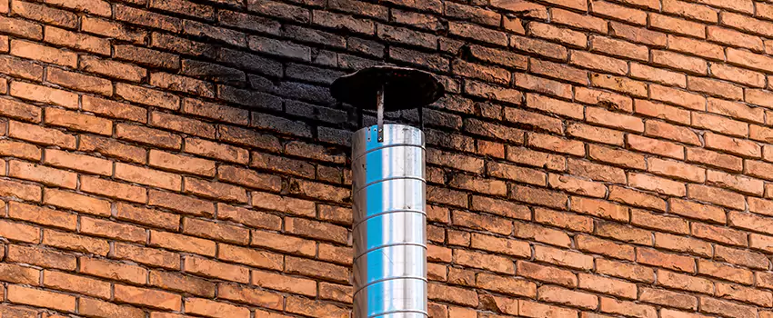 Chimney Design and Style Remodel Services in Johnstown, Pennsylvania