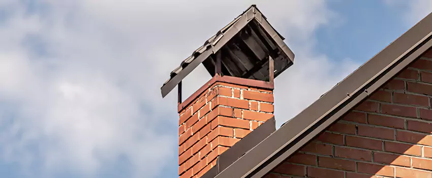 Chimney Saver Masonry Repair Contractor in Johnstown, Pennsylvania