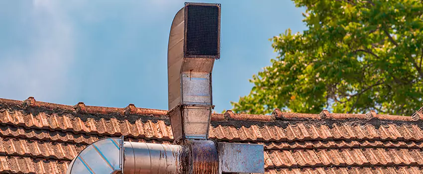 Chimney Blockage Removal in Johnstown, Pennsylvania