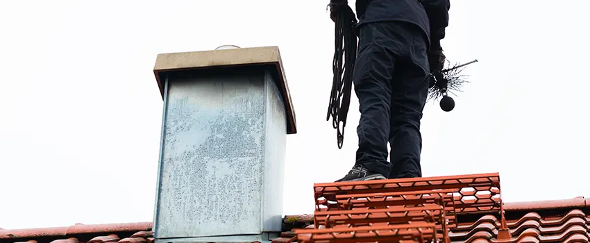 Modern Chimney Sweeping Techniques in Johnstown, Pennsylvania