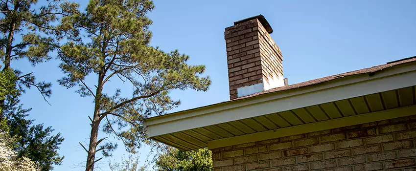 Brick Chimney Sweep Near Me in Johnstown, PA