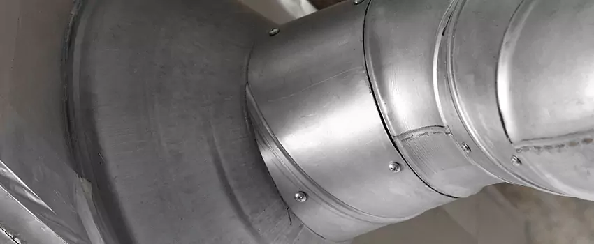 Best Dryer Vent Replacement Company in Johnstown, PA