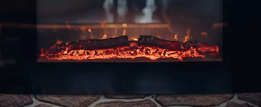 Cost of Electric Fireplace Repair Service in Johnstown, Pennsylvania