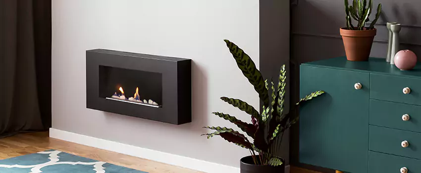 Cost of Ethanol Fireplace Repair And Installation Services in Johnstown, PA