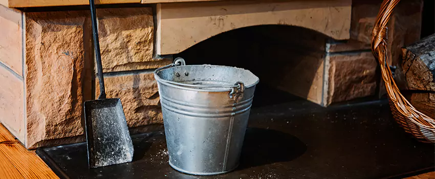 Clean The Fireplace Mantle And Hearth in Johnstown, Pennsylvania