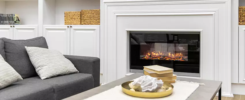 Professional Fireplace Maintenance Contractors in Johnstown, PA