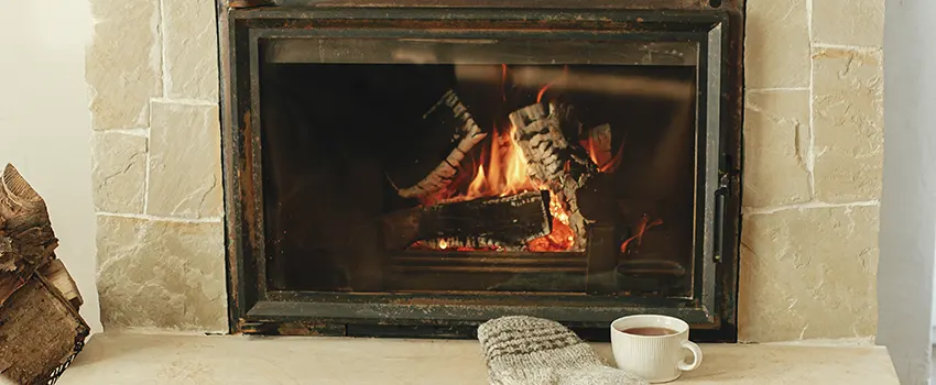 Fireplace Door Handle Replacements Services in Johnstown, Pennsylvania