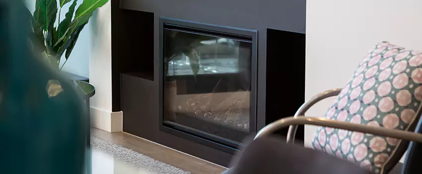 Gas Fireplace Installation in Johnstown, PA
