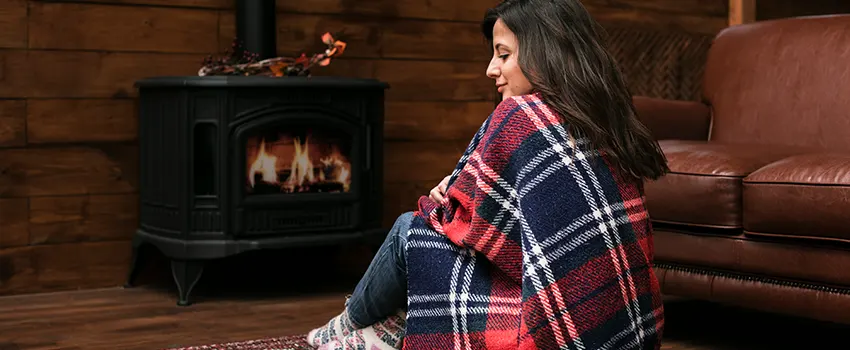Fireplace Firebox Grate Replacement Services  in Johnstown, Pennsylvania