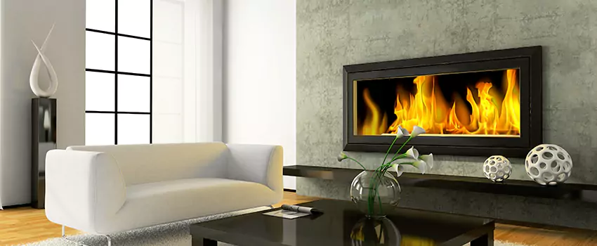 Fireplace Hearth Ideas in Johnstown, Pennsylvania