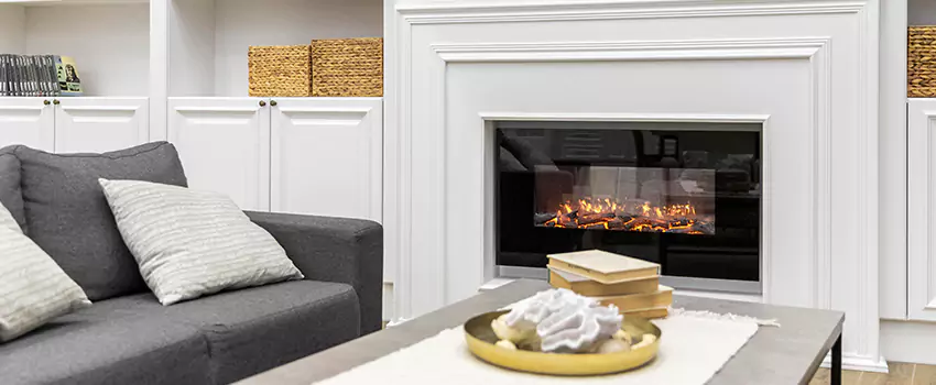 Pellet Fireplace Insert Installation in Johnstown, PA