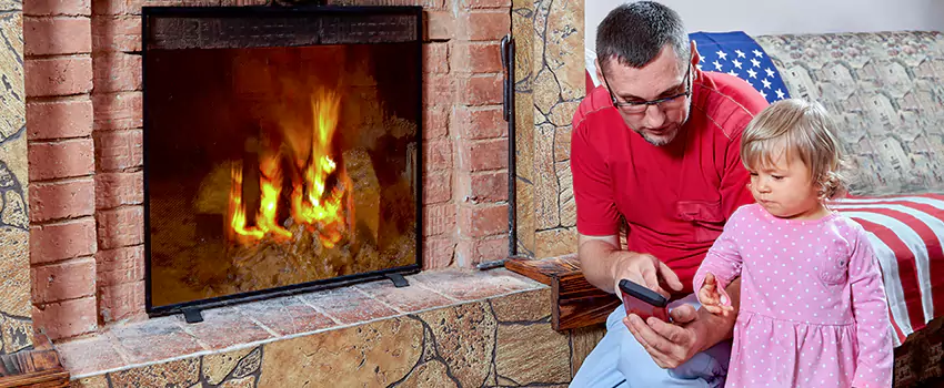Fireplace Safety Locks For Kids in Johnstown, PA