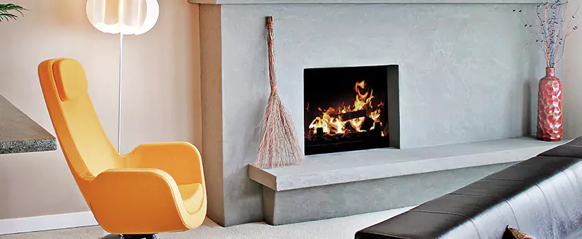 Electric Fireplace Makeover Services in Johnstown, PA