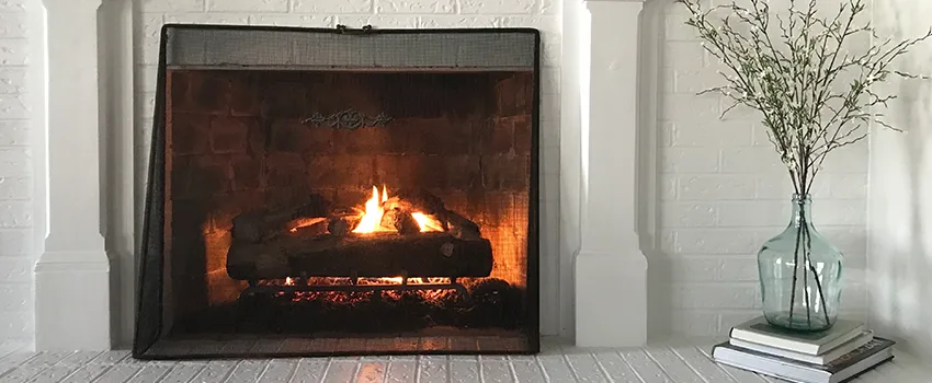 Cost-Effective Fireplace Mantel Inspection And Maintenance in Johnstown, PA