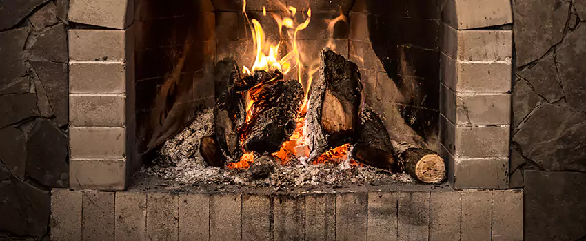 Cost of Rebuilding A Fireplace in Johnstown, Pennsylvania