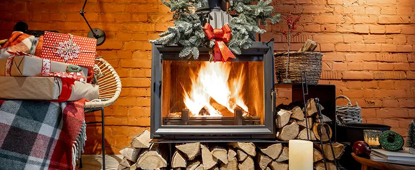 Steel Fireplace Grate Repair And Replacement Services in Johnstown, Pennsylvania