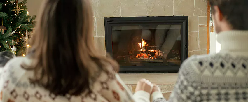 Fireplace Firebox Refurbish & Restore Services in Johnstown, PA