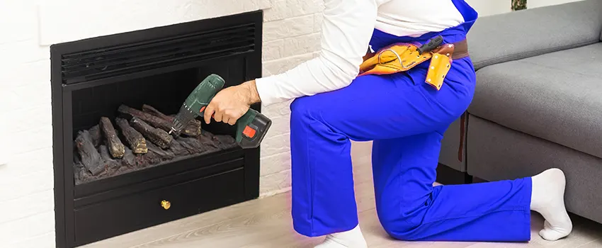 Fireplace Safety Inspection Specialists in Johnstown, Pennsylvania