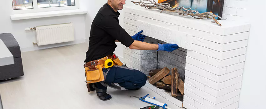 Gas Fireplace Repair And Replacement in Johnstown, PA
