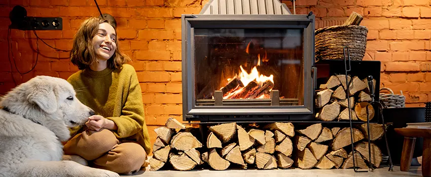 Fireplace Smell Removal Cost in Johnstown, PA