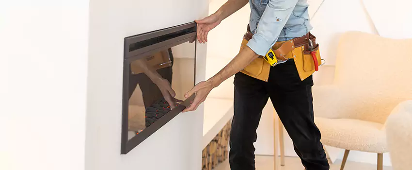Traditional Fireplace Vent Sweeping in Johnstown, PA