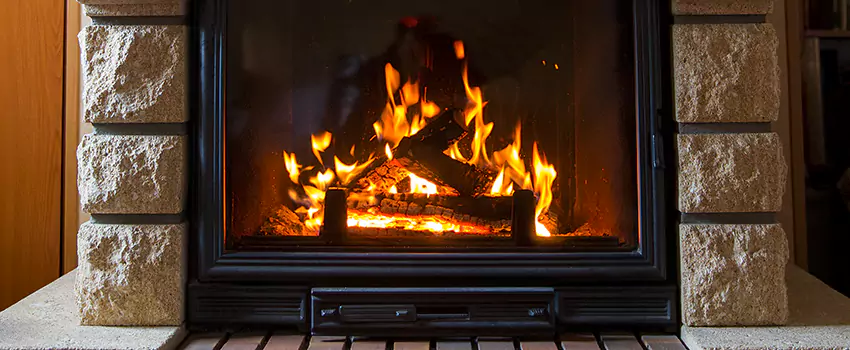 Fireplace Xtrordinair Probuilder Gas Fireplace Installation in Johnstown, PA