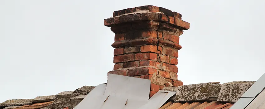 Cost of Fixing Blocked Chimney in Johnstown, Pennsylvania