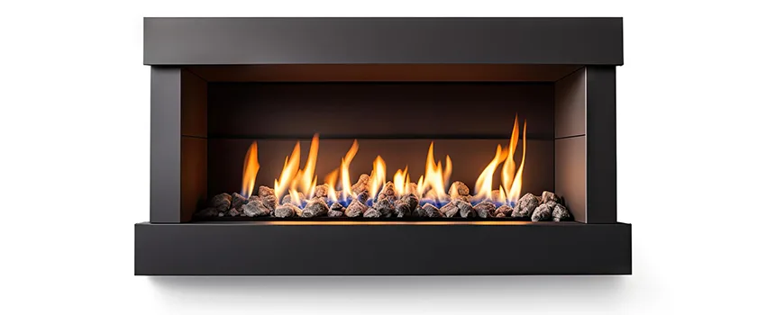 Outdoor Gas Fireplaces Installation in Johnstown, PA