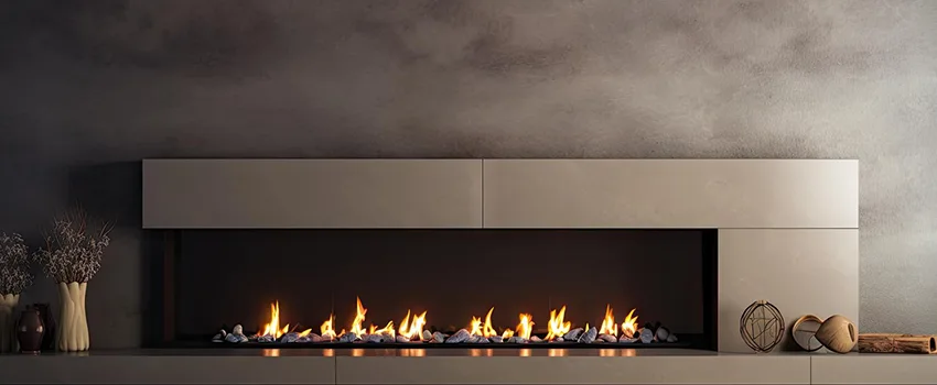 Gas Fireplace Logs Supplier in Johnstown, Pennsylvania