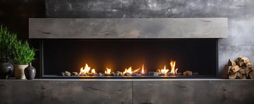 Gas Fireplace Front And Firebox Repair in Johnstown, PA